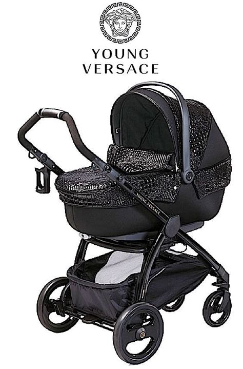 chanel baby stroller|bloomingdale's baby strollers.